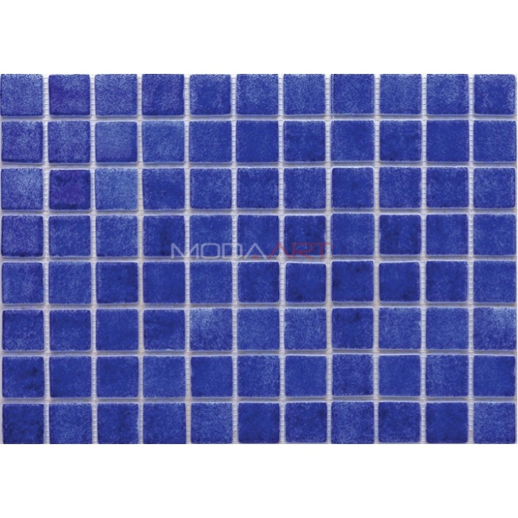 38x38mm Enza F Kobalt